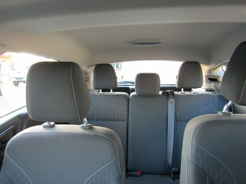 2019 Ford Fiesta SE PLUS,CONV PKG,RVC,SILVER CERTIFIED - Photo 60 - Haddon Twp, NJ 08107