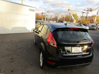 2019 Ford Fiesta SE PLUS,CONV PKG,RVC,SILVER CERTIFIED - Photo 26 - Haddon Twp, NJ 08107