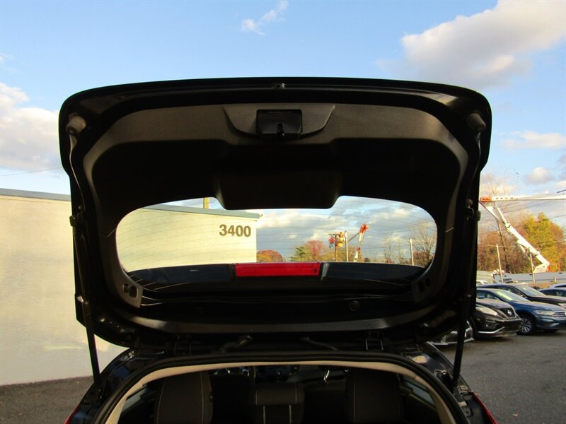 2019 Ford Fiesta SE PLUS,CONV PKG,RVC,SILVER CERTIFIED - Photo 36 - Haddon Twp, NJ 08107