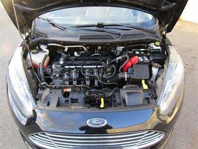 2019 Ford Fiesta SE PLUS,CONV PKG,RVC,SILVER CERTIFIED - Photo 62 - Haddon Twp, NJ 08107