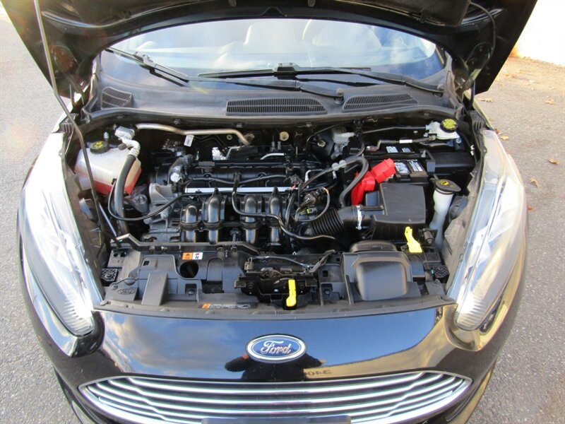 2019 Ford Fiesta SE PLUS,CONV PKG,RVC,SILVER CERTIFIED - Photo 62 - Haddon Twp, NJ 08107