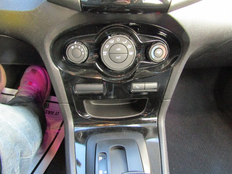 2019 Ford Fiesta SE PLUS,CONV PKG,RVC,SILVER CERTIFIED - Photo 53 - Haddon Twp, NJ 08107