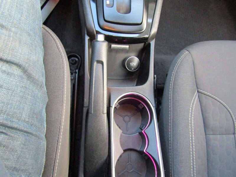 2019 Ford Fiesta SE PLUS,CONV PKG,RVC,SILVER CERTIFIED - Photo 55 - Haddon Twp, NJ 08107