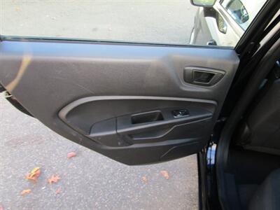 2019 Ford Fiesta SE PLUS,CONV PKG,RVC,SILVER CERTIFIED - Photo 33 - Haddon Twp, NJ 08107