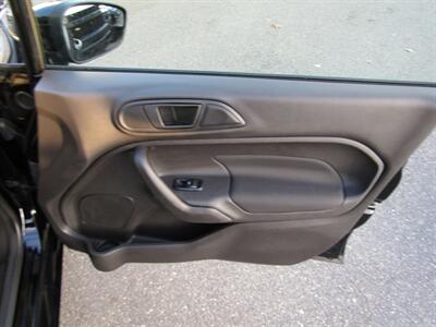 2019 Ford Fiesta SE PLUS,CONV PKG,RVC,SILVER CERTIFIED - Photo 41 - Haddon Twp, NJ 08107