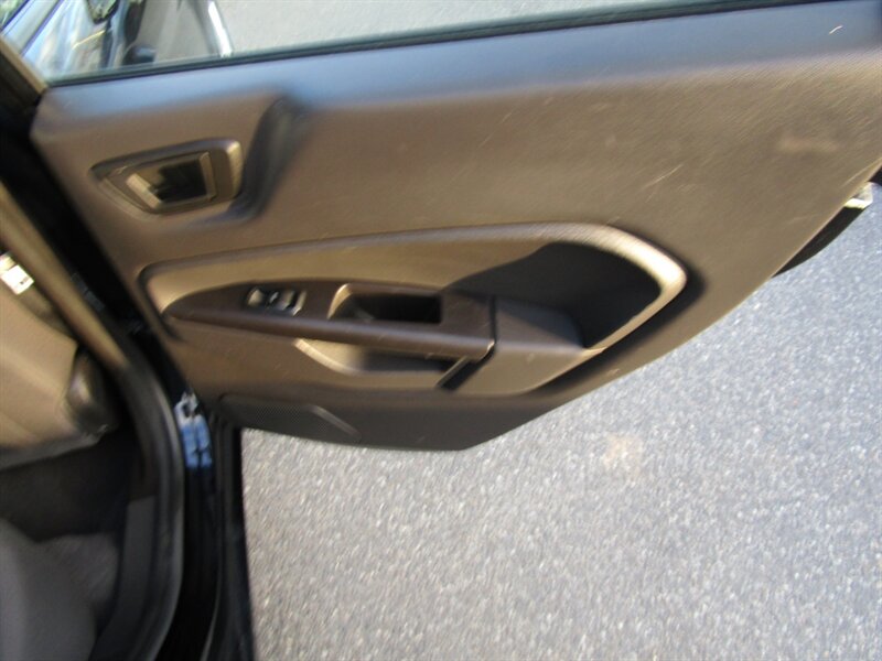 2019 Ford Fiesta SE PLUS,CONV PKG,RVC,SILVER CERTIFIED - Photo 38 - Haddon Twp, NJ 08107