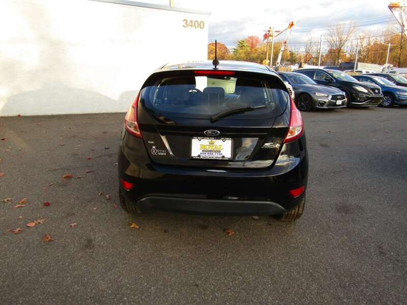 2019 Ford Fiesta SE PLUS,CONV PKG,RVC,SILVER CERTIFIED - Photo 25 - Haddon Twp, NJ 08107