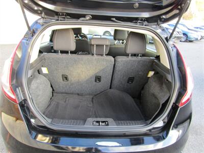 2019 Ford Fiesta SE PLUS,CONV PKG,RVC,SILVER CERTIFIED - Photo 35 - Haddon Twp, NJ 08107