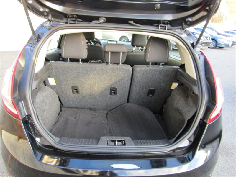 2019 Ford Fiesta SE PLUS,CONV PKG,RVC,SILVER CERTIFIED - Photo 35 - Haddon Twp, NJ 08107