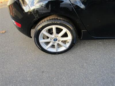 2019 Ford Fiesta SE PLUS,CONV PKG,RVC,SILVER CERTIFIED - Photo 16 - Haddon Twp, NJ 08107