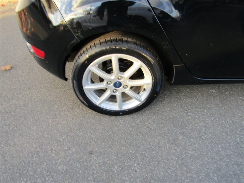 2019 Ford Fiesta SE PLUS,CONV PKG,RVC,SILVER CERTIFIED - Photo 16 - Haddon Twp, NJ 08107