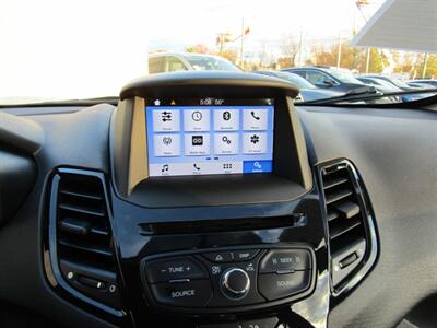 2019 Ford Fiesta SE PLUS,CONV PKG,RVC,SILVER CERTIFIED - Photo 49 - Haddon Twp, NJ 08107