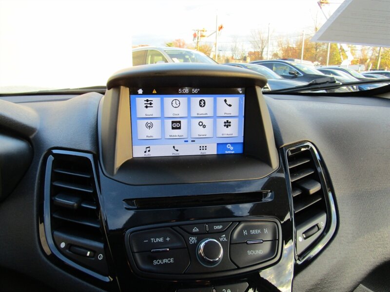 2019 Ford Fiesta SE PLUS,CONV PKG,RVC,SILVER CERTIFIED - Photo 49 - Haddon Twp, NJ 08107