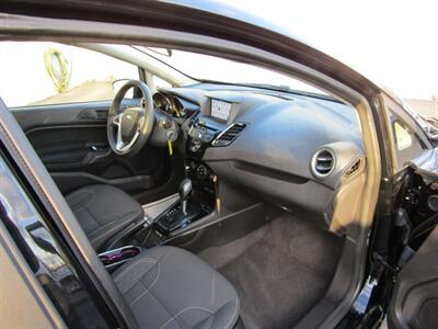 2019 Ford Fiesta SE PLUS,CONV PKG,RVC,SILVER CERTIFIED - Photo 39 - Haddon Twp, NJ 08107