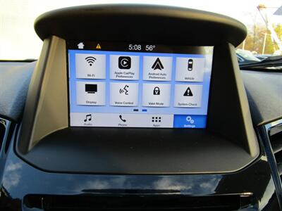 2019 Ford Fiesta SE PLUS,CONV PKG,RVC,SILVER CERTIFIED - Photo 50 - Haddon Twp, NJ 08107