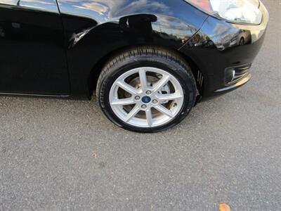 2019 Ford Fiesta SE PLUS,CONV PKG,RVC,SILVER CERTIFIED - Photo 17 - Haddon Twp, NJ 08107