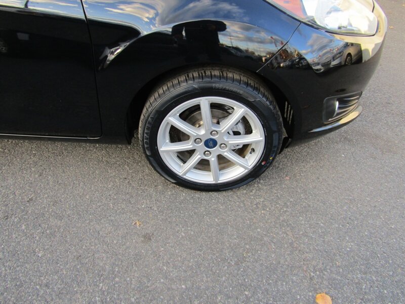 2019 Ford Fiesta SE PLUS,CONV PKG,RVC,SILVER CERTIFIED - Photo 17 - Haddon Twp, NJ 08107