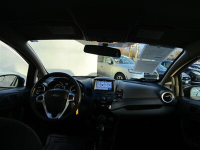 2019 Ford Fiesta SE PLUS,CONV PKG,RVC,SILVER CERTIFIED - Photo 43 - Haddon Twp, NJ 08107