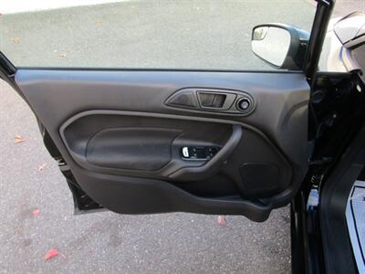 2019 Ford Fiesta SE PLUS,CONV PKG,RVC,SILVER CERTIFIED - Photo 29 - Haddon Twp, NJ 08107