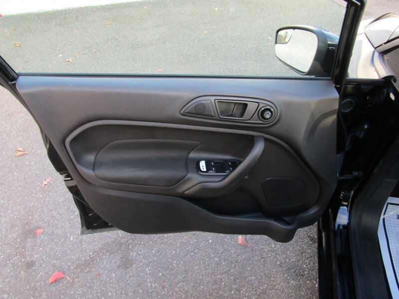 2019 Ford Fiesta SE PLUS,CONV PKG,RVC,SILVER CERTIFIED - Photo 29 - Haddon Twp, NJ 08107