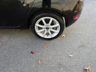 2019 Ford Fiesta SE PLUS,CONV PKG,RVC,SILVER CERTIFIED - Photo 15 - Haddon Twp, NJ 08107