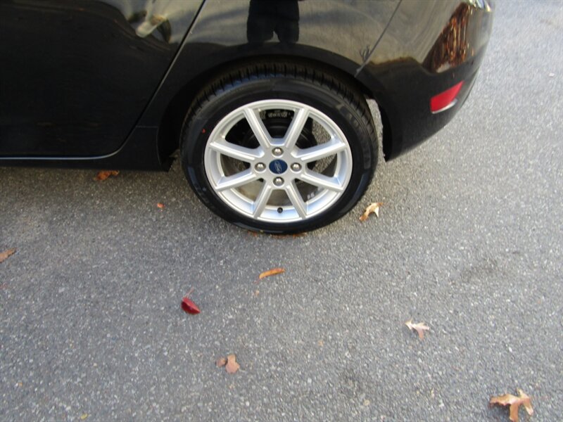 2019 Ford Fiesta SE PLUS,CONV PKG,RVC,SILVER CERTIFIED - Photo 15 - Haddon Twp, NJ 08107