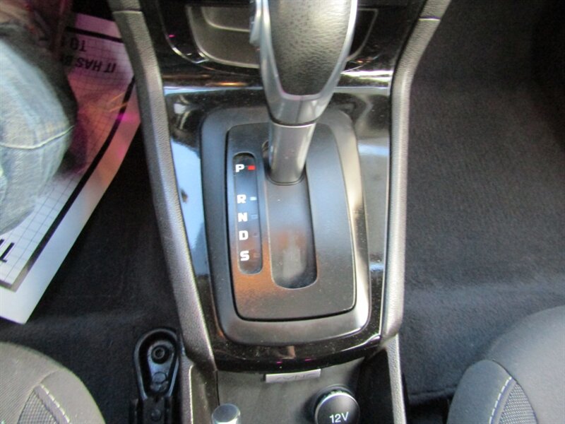 2019 Ford Fiesta SE PLUS,CONV PKG,RVC,SILVER CERTIFIED - Photo 54 - Haddon Twp, NJ 08107