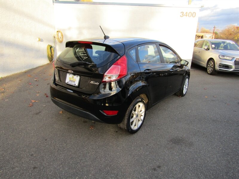 2019 Ford Fiesta SE PLUS,CONV PKG,RVC,SILVER CERTIFIED - Photo 7 - Haddon Twp, NJ 08107