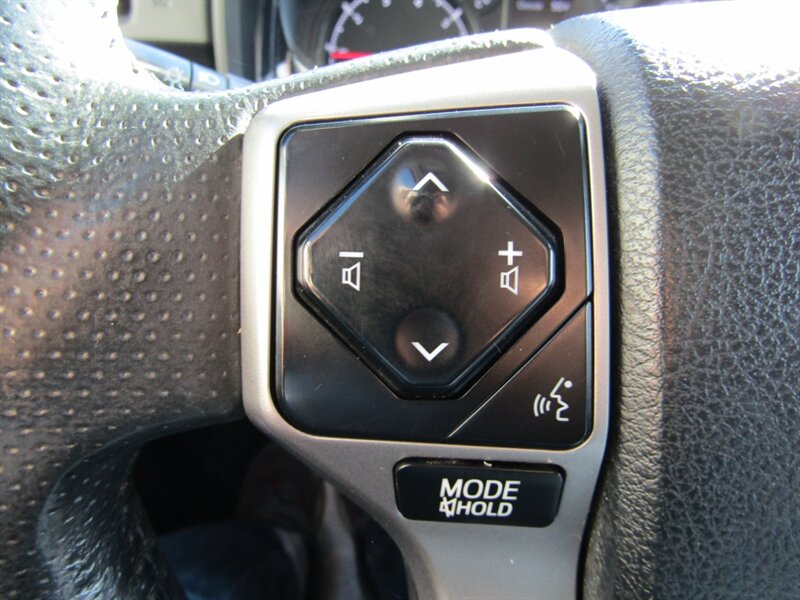 2020 Toyota 4Runner 4X4,PREM,NAV,TECH PKG,DR.ASST PKG,SILVER CERTIFIED - Photo 33 - Haddon Twp, NJ 08107