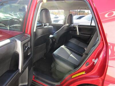 2020 Toyota 4Runner 4X4,PREM,NAV,TECH PKG,DR.ASST PKG,SILVER CERTIFIED - Photo 23 - Haddon Twp, NJ 08107