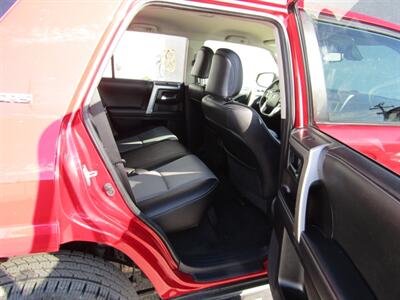 2020 Toyota 4Runner 4X4,PREM,NAV,TECH PKG,DR.ASST PKG,SILVER CERTIFIED - Photo 27 - Haddon Twp, NJ 08107