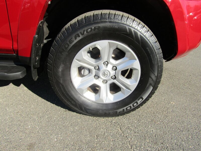 2020 Toyota 4Runner 4X4,PREM,NAV,TECH PKG,DR.ASST PKG,SILVER CERTIFIED - Photo 50 - Haddon Twp, NJ 08107