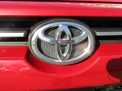 2020 Toyota 4Runner 4X4,PREM,NAV,TECH PKG,DR.ASST PKG,SILVER CERTIFIED - Photo 11 - Haddon Twp, NJ 08107