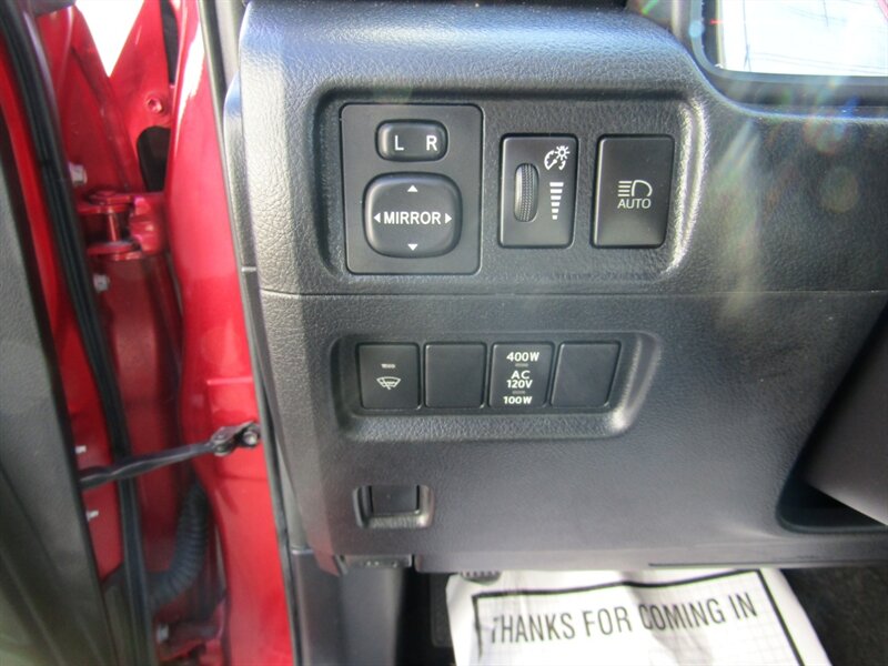 2020 Toyota 4Runner 4X4,PREM,NAV,TECH PKG,DR.ASST PKG,SILVER CERTIFIED - Photo 32 - Haddon Twp, NJ 08107