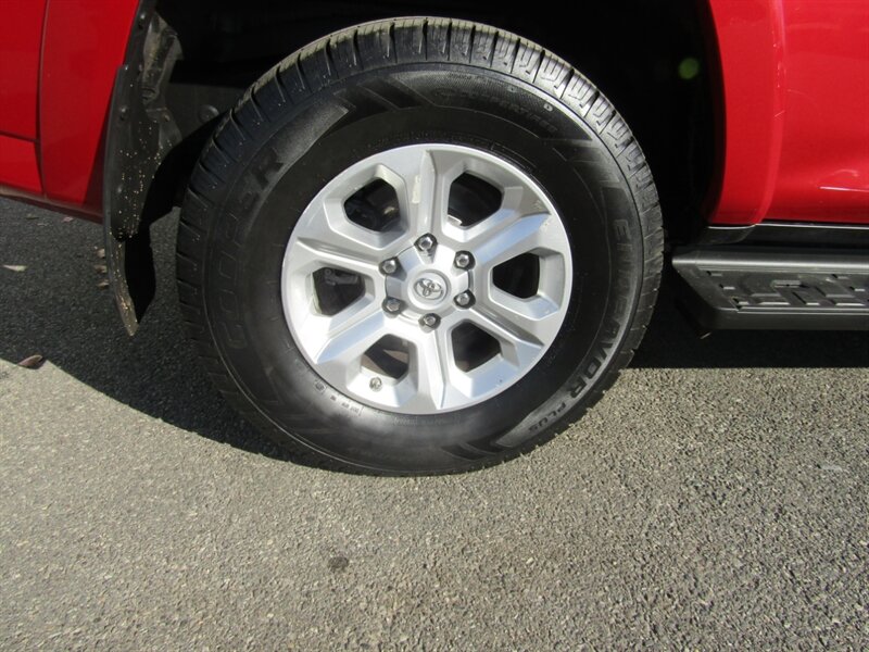 2020 Toyota 4Runner 4X4,PREM,NAV,TECH PKG,DR.ASST PKG,SILVER CERTIFIED - Photo 49 - Haddon Twp, NJ 08107