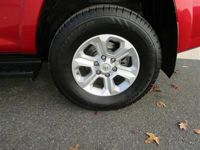 2020 Toyota 4Runner 4X4,PREM,NAV,TECH PKG,DR.ASST PKG,SILVER CERTIFIED - Photo 48 - Haddon Twp, NJ 08107