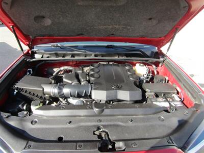 2020 Toyota 4Runner 4X4,PREM,NAV,TECH PKG,DR.ASST PKG,SILVER CERTIFIED - Photo 46 - Haddon Twp, NJ 08107