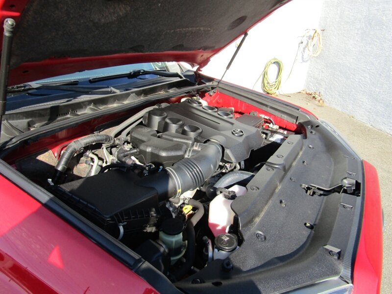 2020 Toyota 4Runner 4X4,PREM,NAV,TECH PKG,DR.ASST PKG,SILVER CERTIFIED - Photo 51 - Haddon Twp, NJ 08107