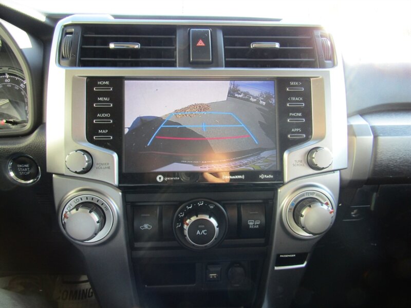 2020 Toyota 4Runner 4X4,PREM,NAV,TECH PKG,DR.ASST PKG,SILVER CERTIFIED - Photo 39 - Haddon Twp, NJ 08107