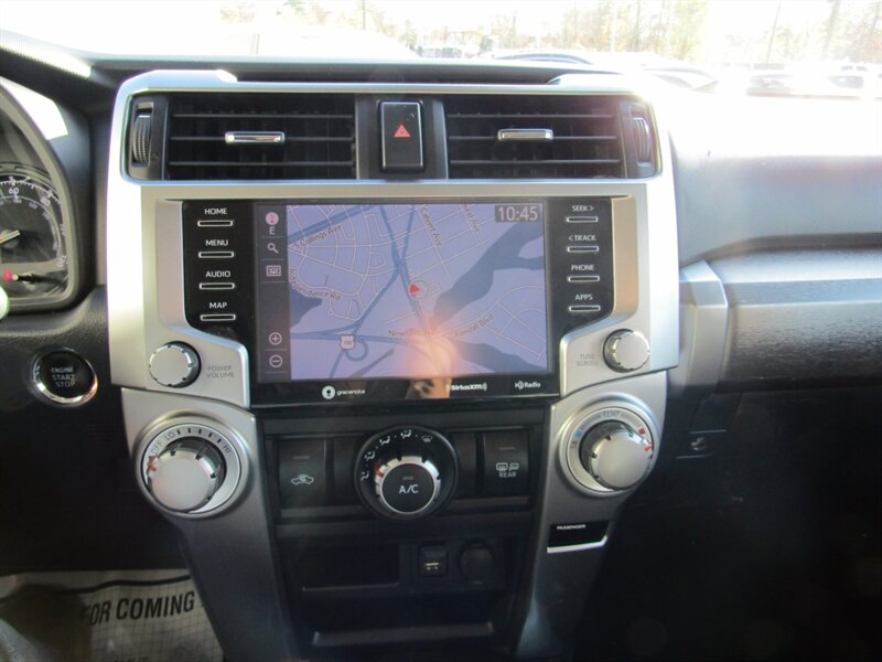 2020 Toyota 4Runner 4X4,PREM,NAV,TECH PKG,DR.ASST PKG,SILVER CERTIFIED - Photo 38 - Haddon Twp, NJ 08107