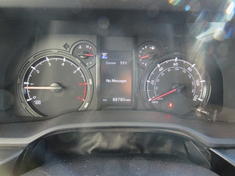 2020 Toyota 4Runner 4X4,PREM,NAV,TECH PKG,DR.ASST PKG,SILVER CERTIFIED - Photo 36 - Haddon Twp, NJ 08107