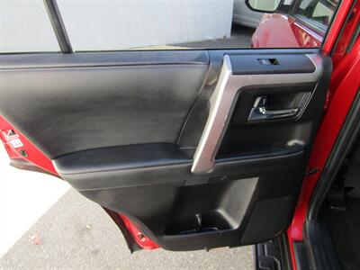 2020 Toyota 4Runner 4X4,PREM,NAV,TECH PKG,DR.ASST PKG,SILVER CERTIFIED - Photo 22 - Haddon Twp, NJ 08107