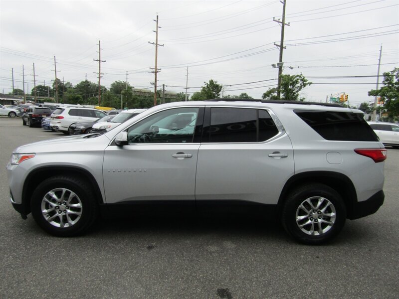 2019 Chevrolet Traverse LT Leather - Photo 4 - Haddon Twp, NJ 08107