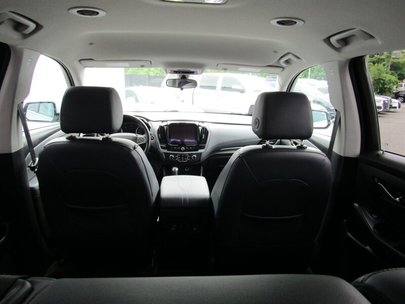 2019 Chevrolet Traverse LT Leather - Photo 41 - Haddon Twp, NJ 08107