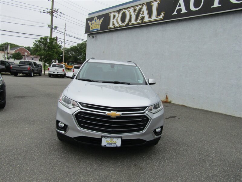 2019 Chevrolet Traverse LT Leather - Photo 2 - Haddon Twp, NJ 08107