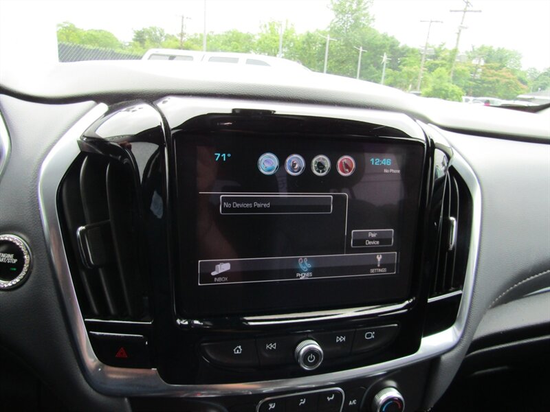 2019 Chevrolet Traverse LT Leather - Photo 57 - Haddon Twp, NJ 08107