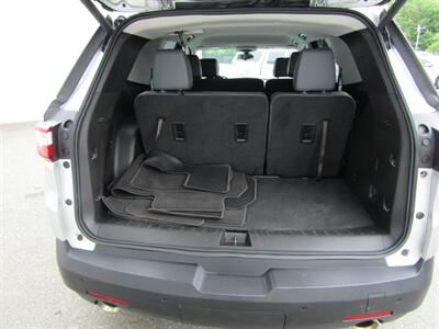 2019 Chevrolet Traverse LT Leather   - Photo 44 - Haddon Twp, NJ 08107