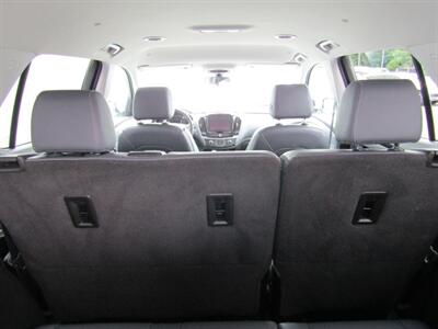 2019 Chevrolet Traverse LT Leather   - Photo 42 - Haddon Twp, NJ 08107