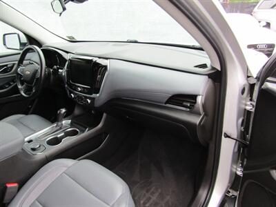 2019 Chevrolet Traverse LT Leather   - Photo 50 - Haddon Twp, NJ 08107