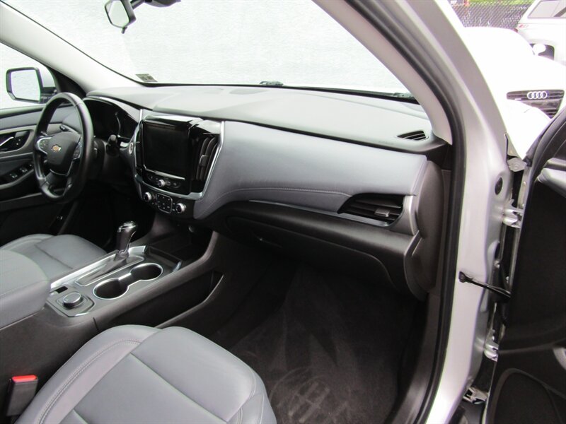 2019 Chevrolet Traverse LT Leather - Photo 50 - Haddon Twp, NJ 08107